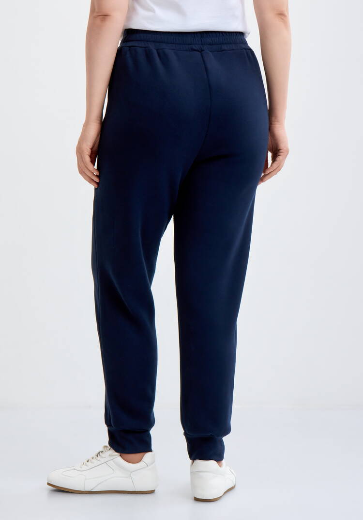 Брюки на флисе Гвенет шир.  750, рис. 14