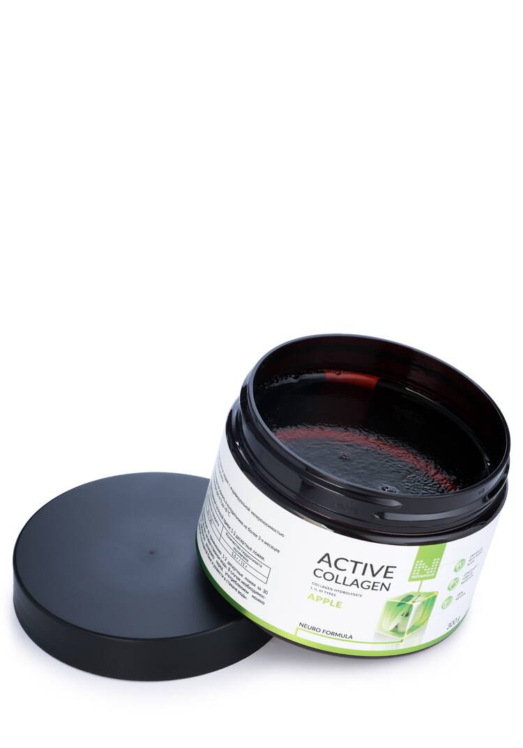 Активный  коллаген шир.  750, рис. 25