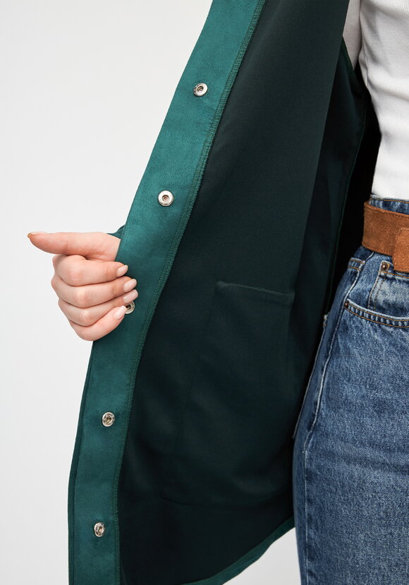 Жакет Ханна шир.  580, рис. 5