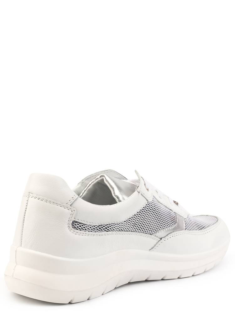 Полуботинки женские Ясмин шир.  750, рис. 3