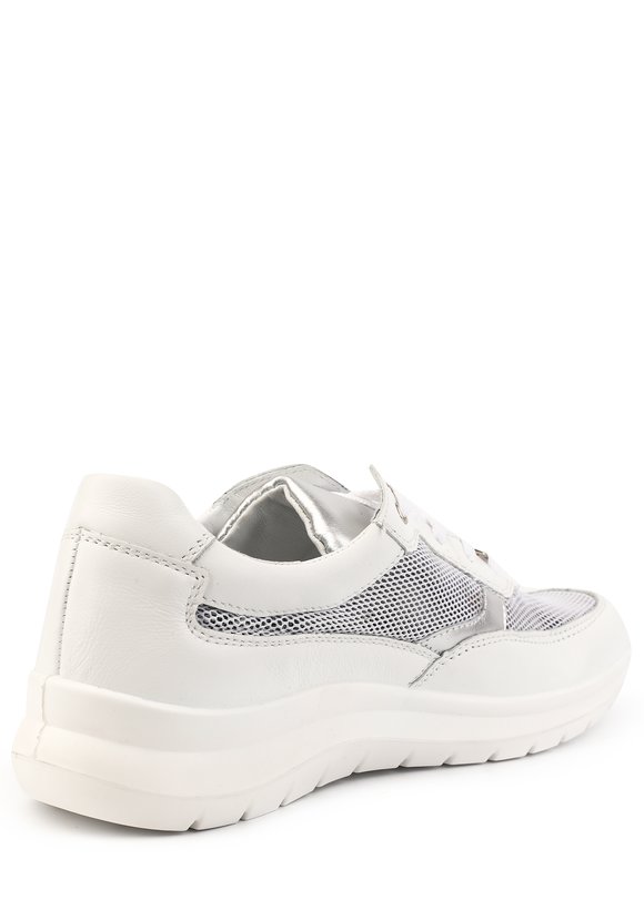 Полуботинки женские Ясмин шир.  580, рис. 3