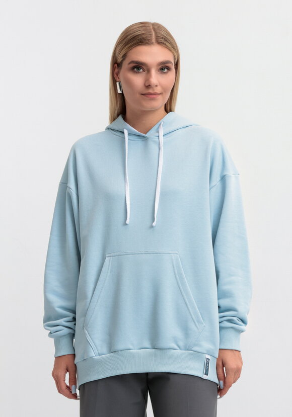 Толстовка Гармония шир.  580, рис. 4