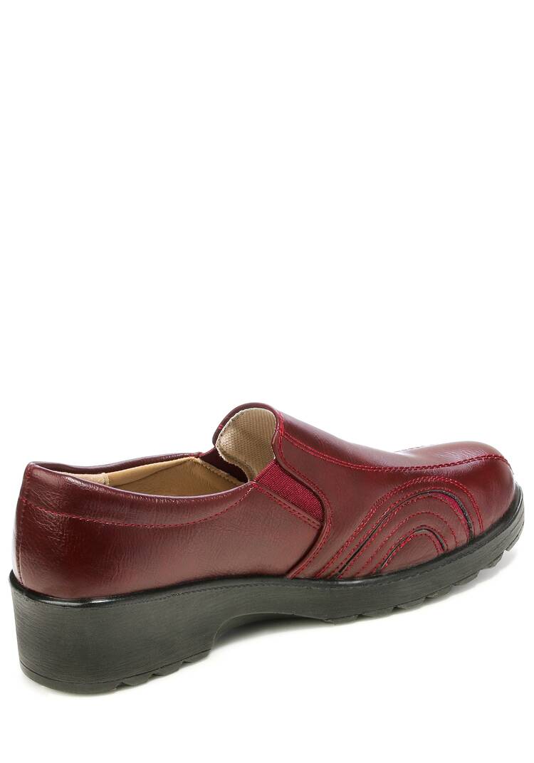 Слипоны женские Фрида шир.  750, рис. 13