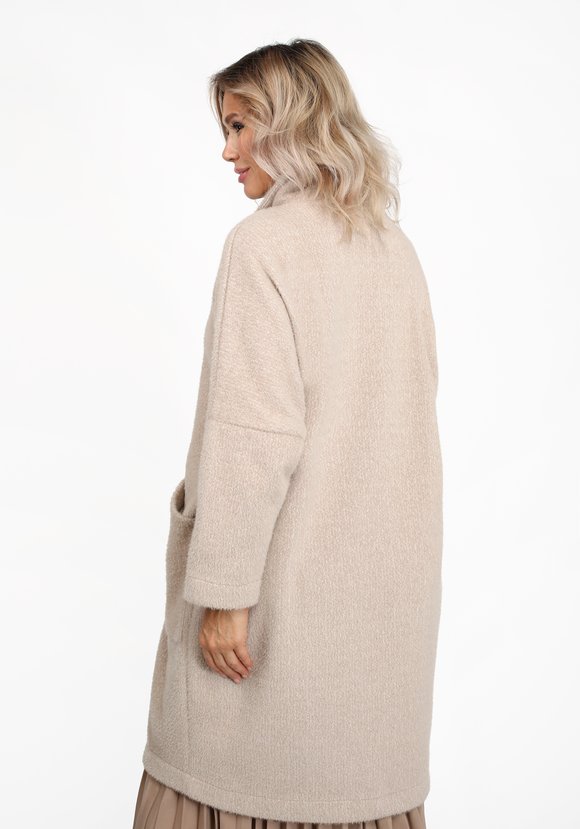 Жакет женский с карманами шир.  580, рис. 6