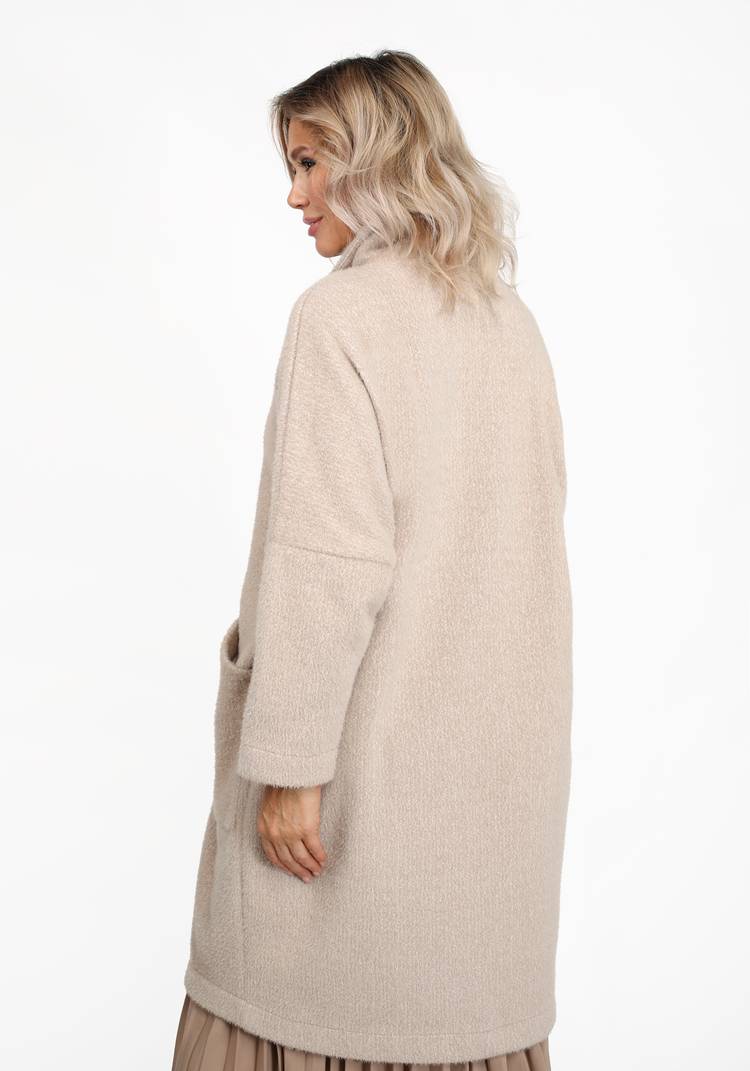 Жакет женский с карманами шир.  750, рис. 6