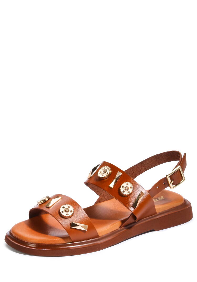 Сандалии женские Софи шир.  750, рис. 2