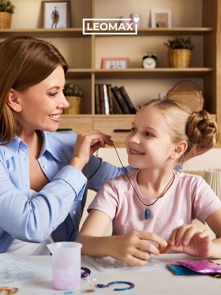 Наборы для творчества для эпоксидной смолы шир.  750, рис. 14