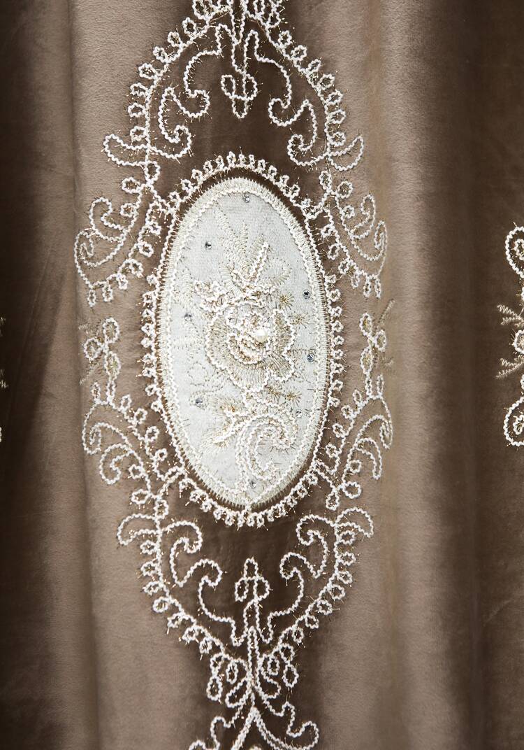 Комплект портьер Виктория шир.  750, рис. 3