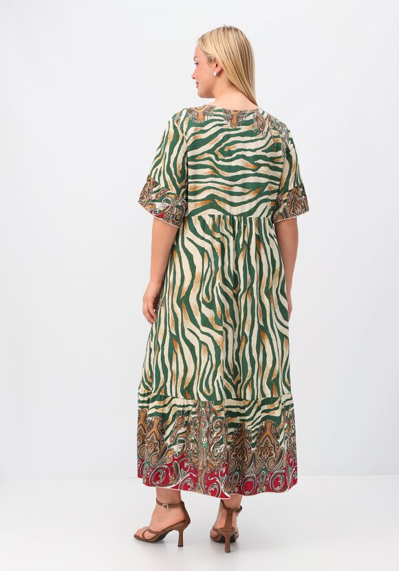 Платье Бернетта шир.  580, рис. 3