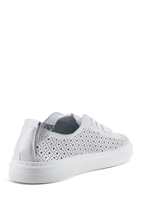 Полуботинки летние женские Сара шир.  580, рис. 3