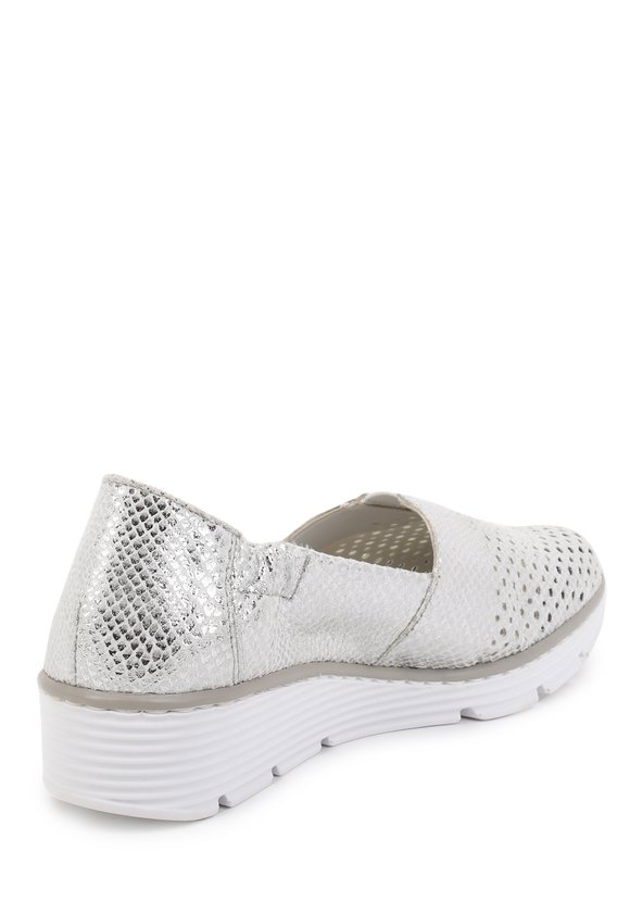 Туфли женские летние Джозиан шир.  580, рис. 3