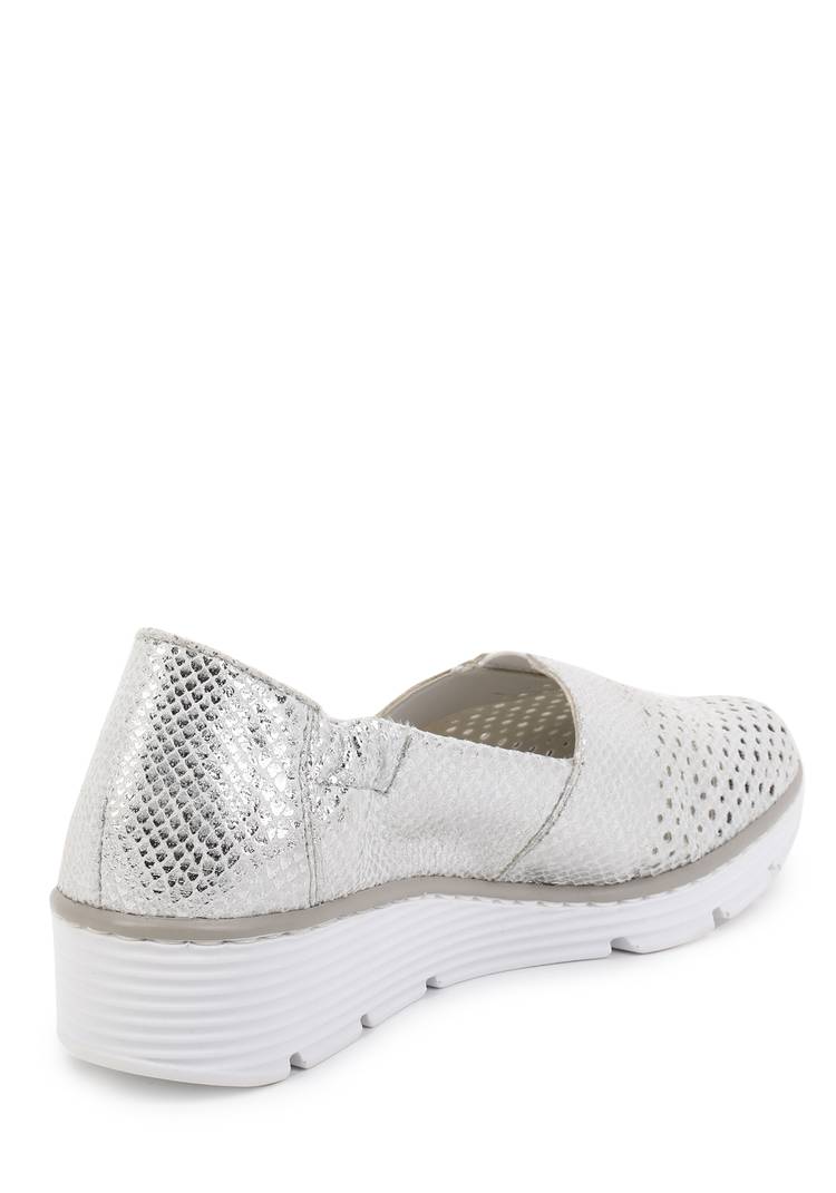 Туфли женские летние Джозиан шир.  750, рис. 3