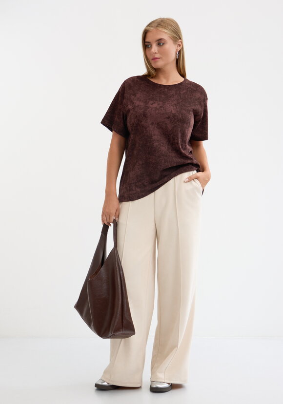 Футболка Хайли шир.  580, рис. 52