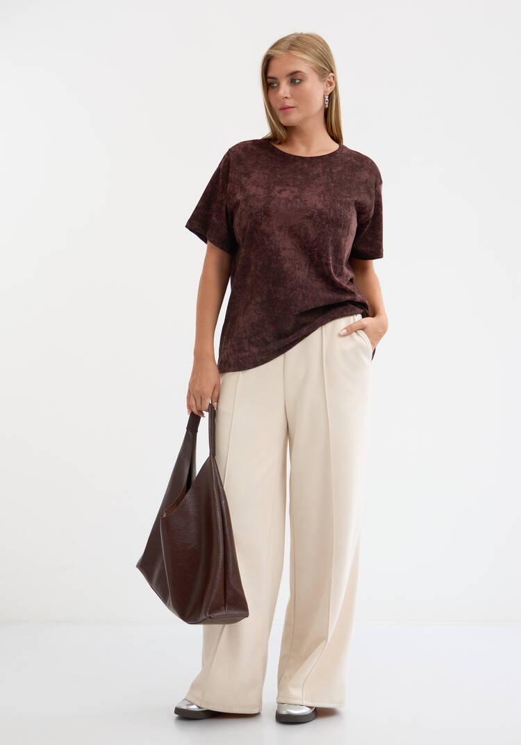 Футболка Хайли шир.  750, рис. 52