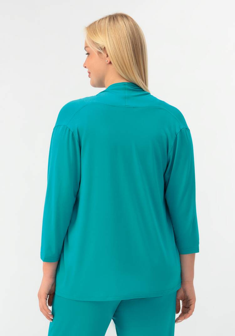 Кардиган Мирослава шир.  750, рис. 18