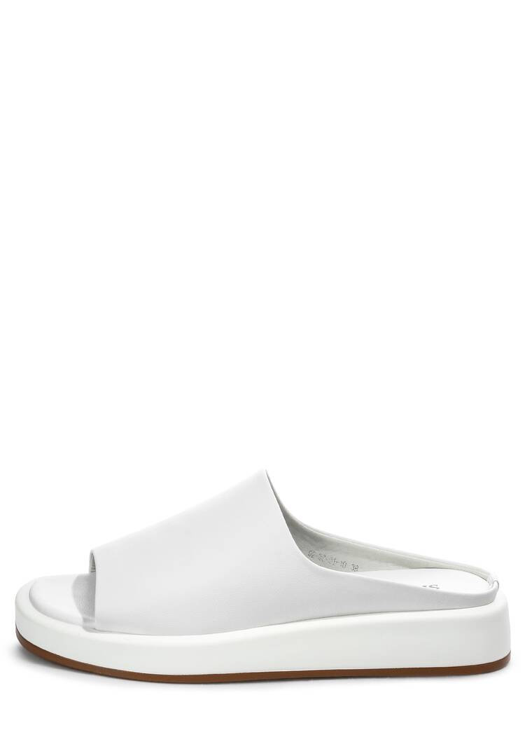 Сабо женские Инга шир.  750, рис. 12