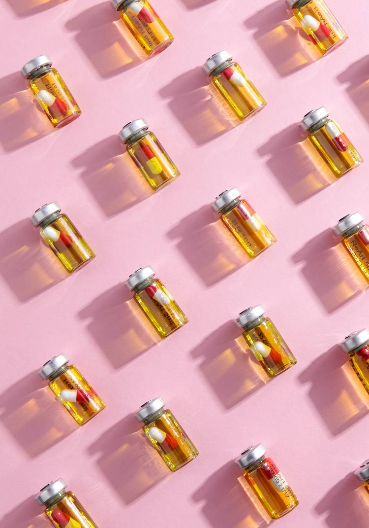 Комплекс для сосудов РеАрт, 3 шт. шир.  750, рис. 5