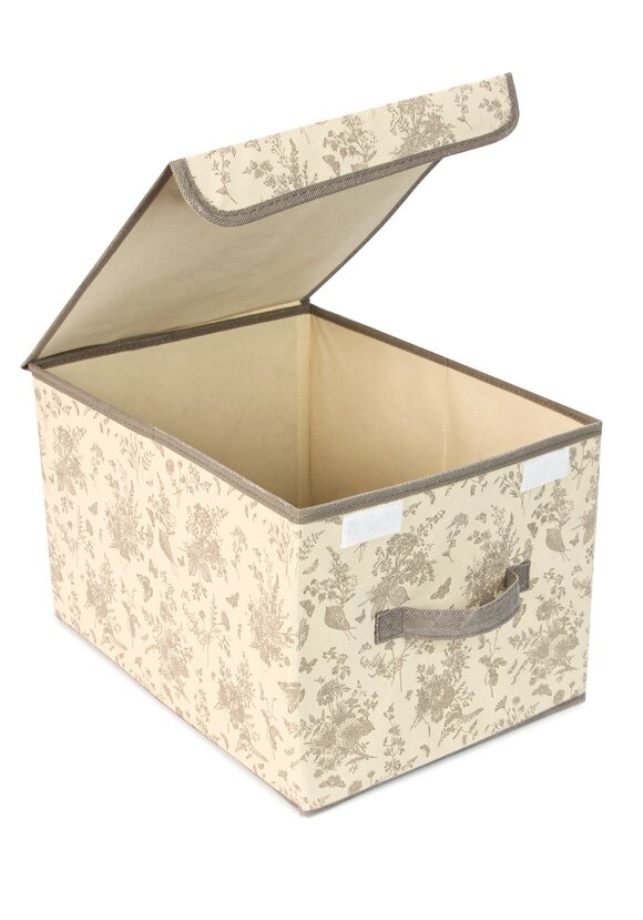 Складной короб для хранения шир.  580, рис. 2