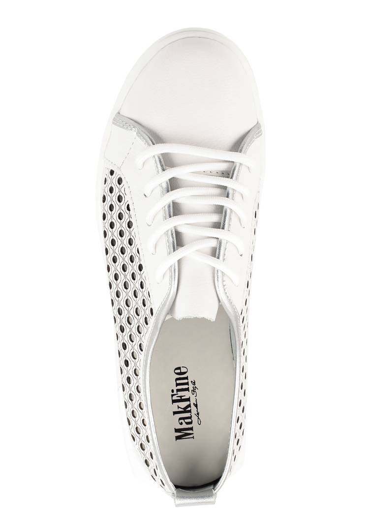 Кеды женские Гелена шир.  750, рис. 4