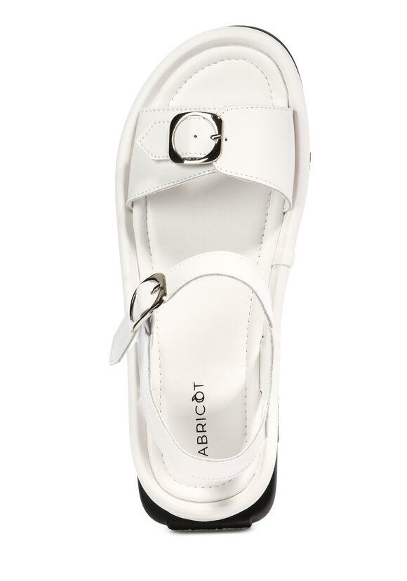 Сандалии женские Сиде шир.  580, рис. 9