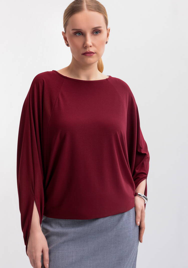 Туника женская Венера шир.  750, рис. 7