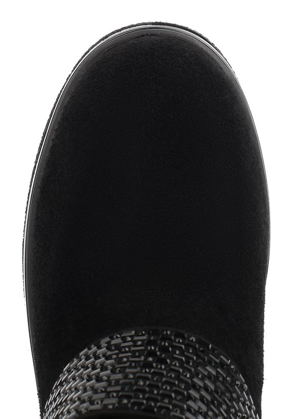 Ботильоны женские Тиярра шир.  580, рис. 9