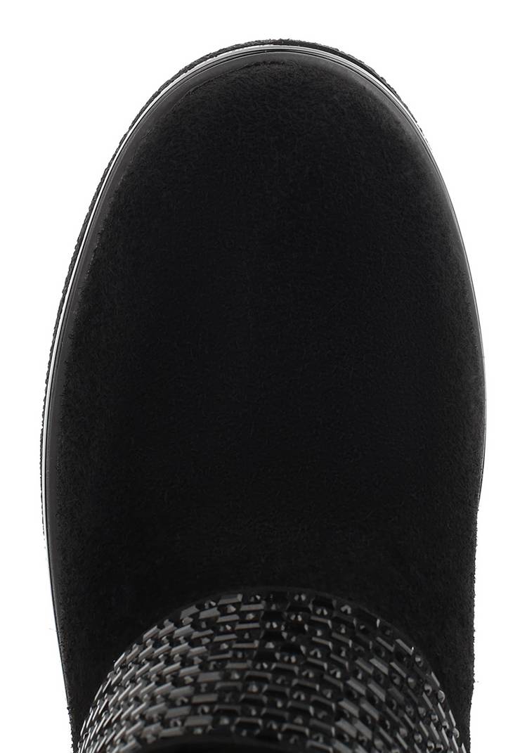 Ботильоны женские Тиярра шир.  750, рис. 9