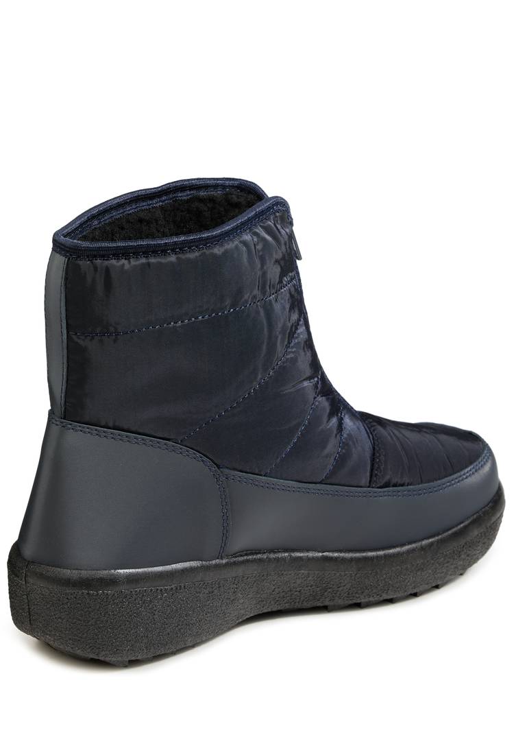 Дутики женские Лия шир.  750, рис. 3