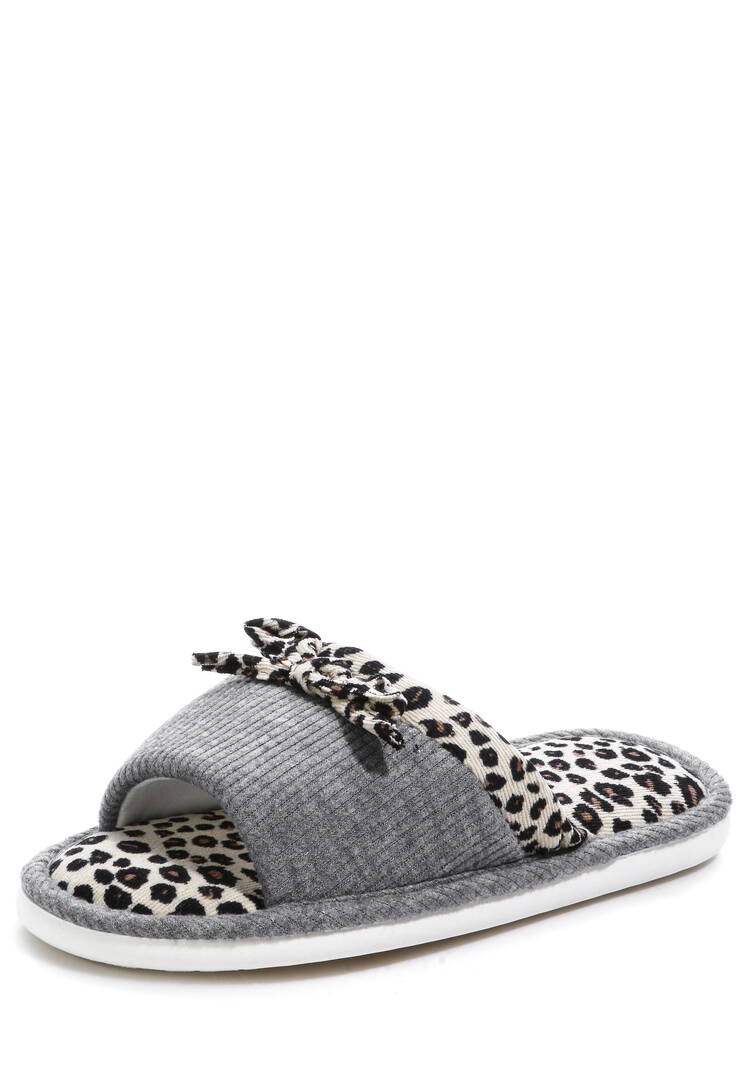 Тапочки женские Дорис шир.  750, рис. 11