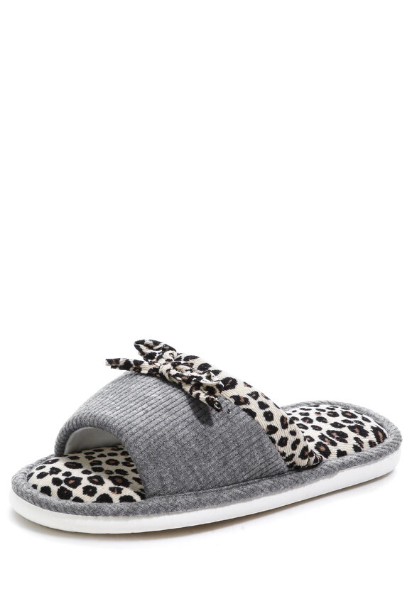 Тапочки женские Дорис шир.  580, рис. 11