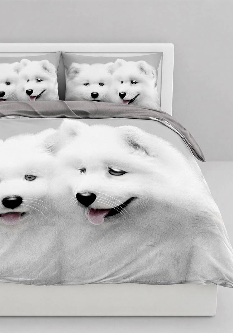 КПБ Пушистые сны шир.  750, рис. 3