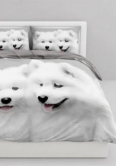 КПБ Пушистые сны