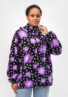 Толстовка Амелия