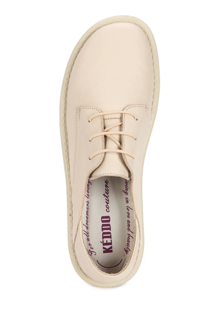 Полуботинки женские Луиза шир.  750, рис. 8