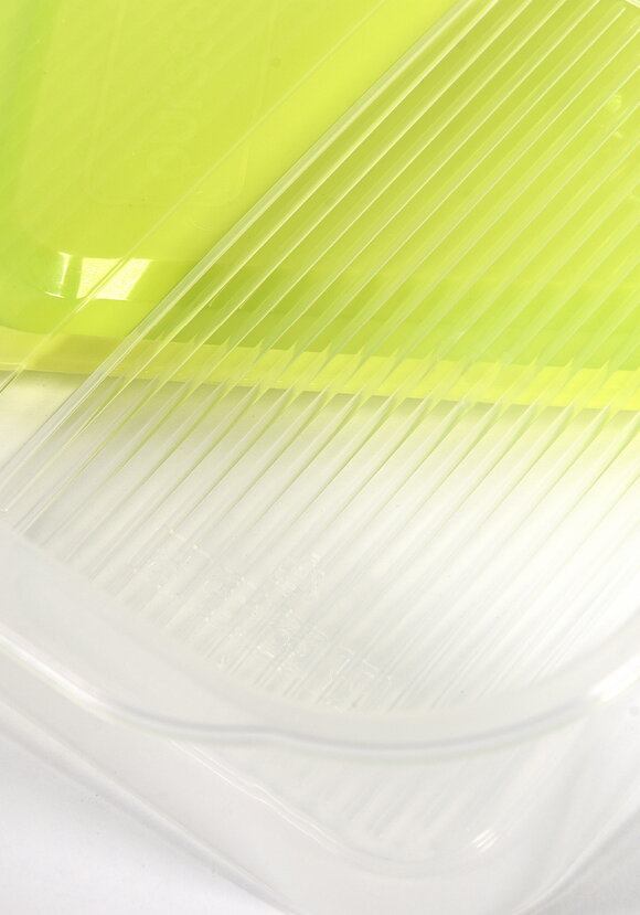 Набор контейнеров с паровыпуском, 24 шт. шир.  580, рис. 6