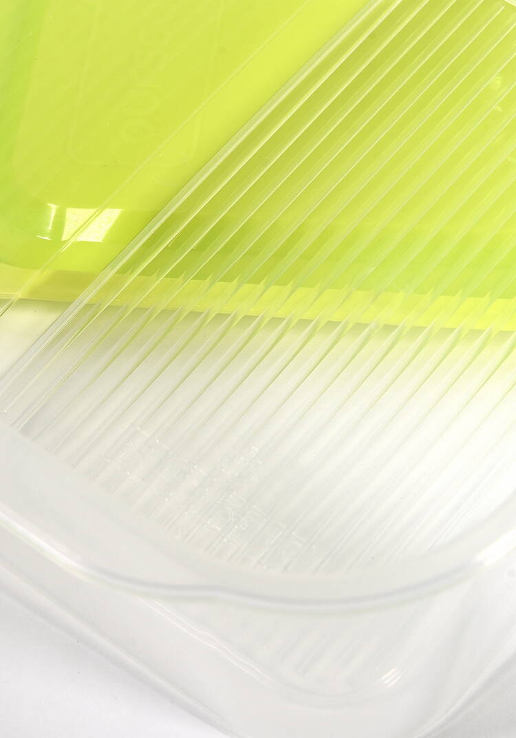 Набор контейнеров с паровыпуском, 24 шт. шир.  750, рис. 6