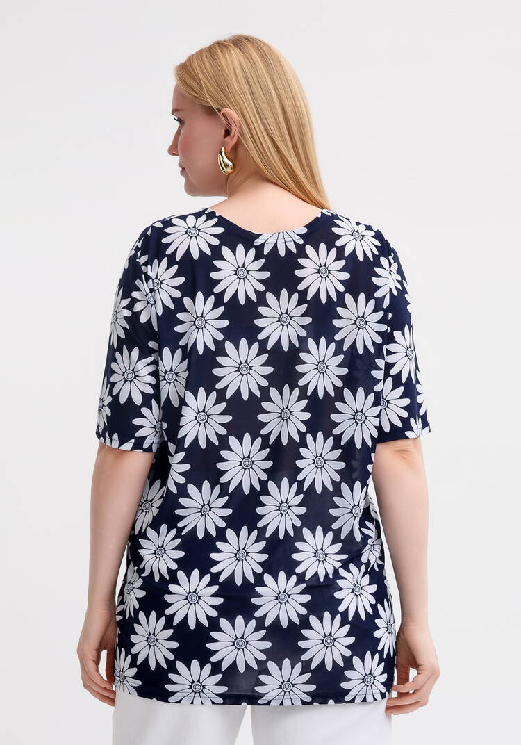 Футболка Салиха шир.  750, рис. 23