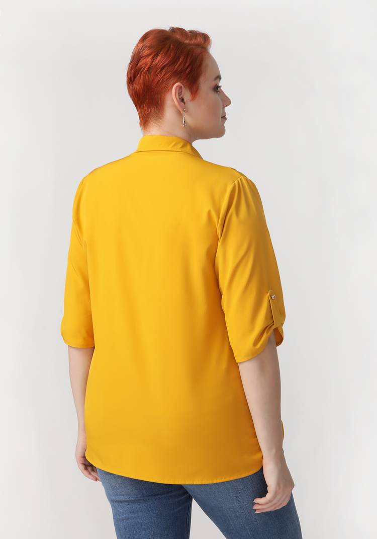 Рубашка Заветная мечта шир.  750, рис. 24