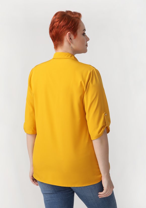 Рубашка Заветная мечта шир.  580, рис. 24