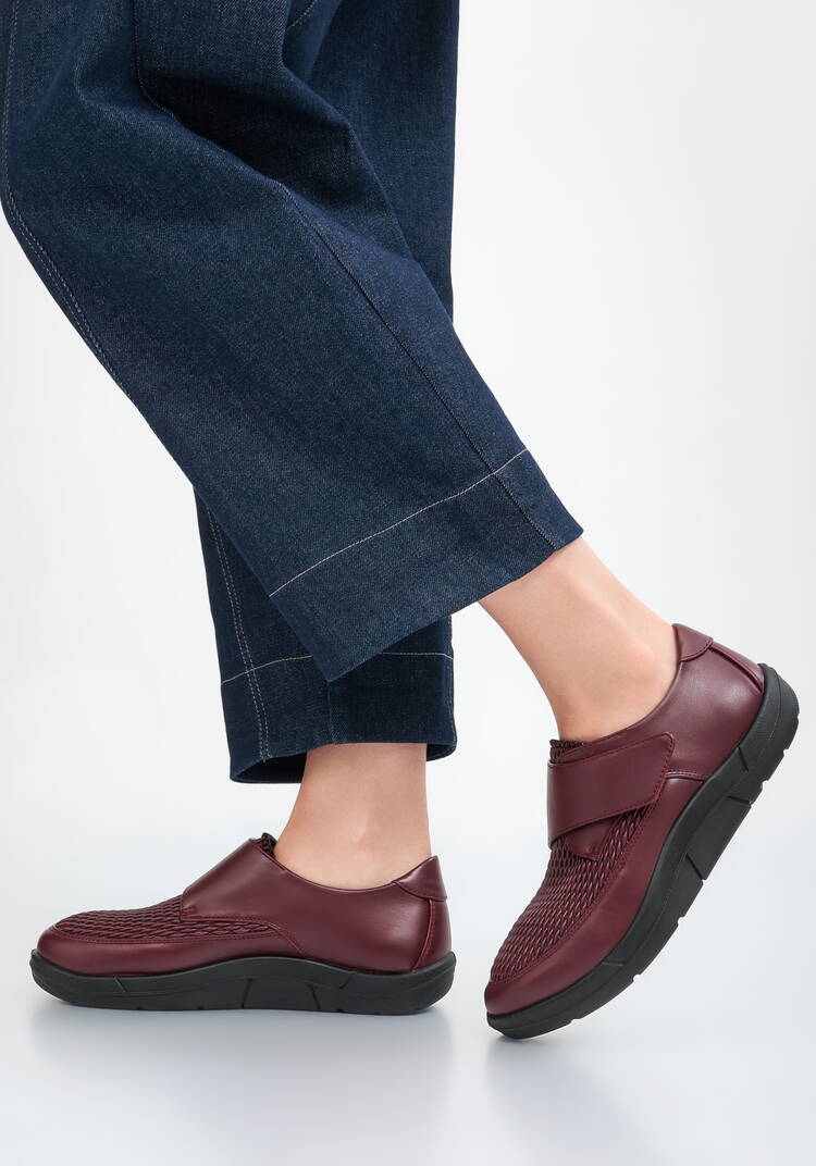 Ботинки женские  Элли шир.  750, рис. 43