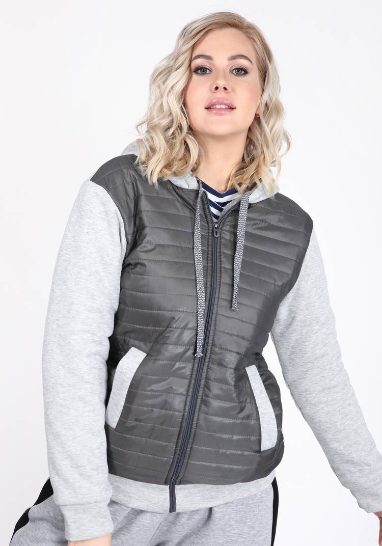 Бомбер Меховое очарование шир.  750, рис. 9