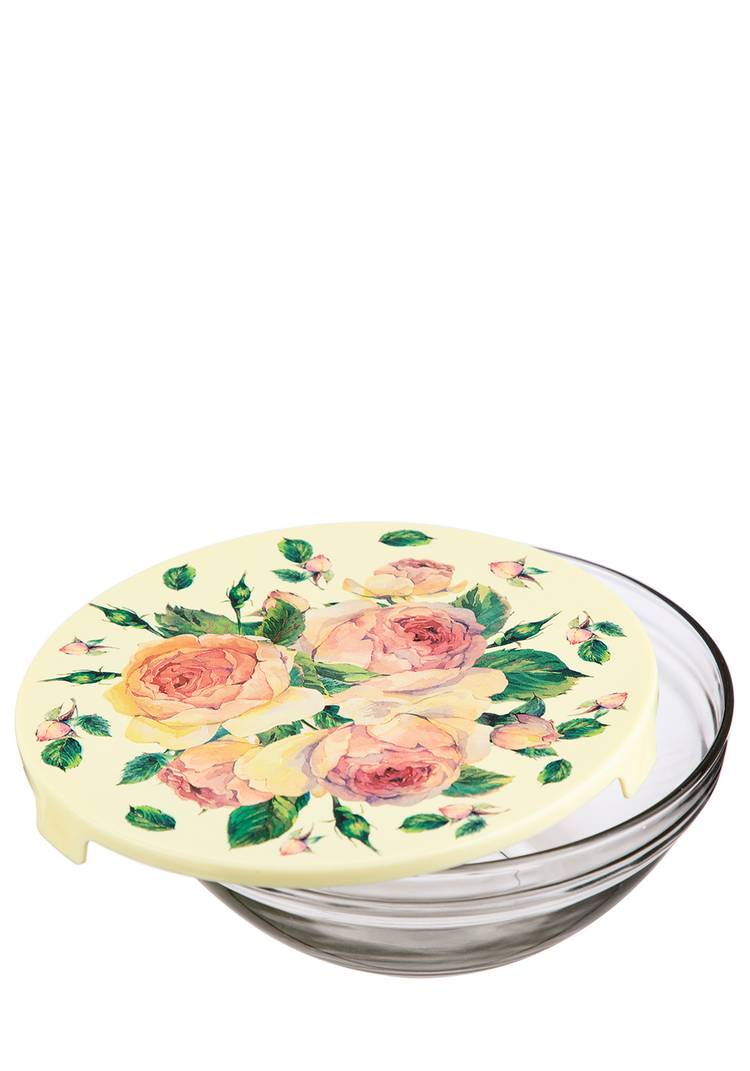 Набор из 5 мисок с крышками шир.  750, рис. 15