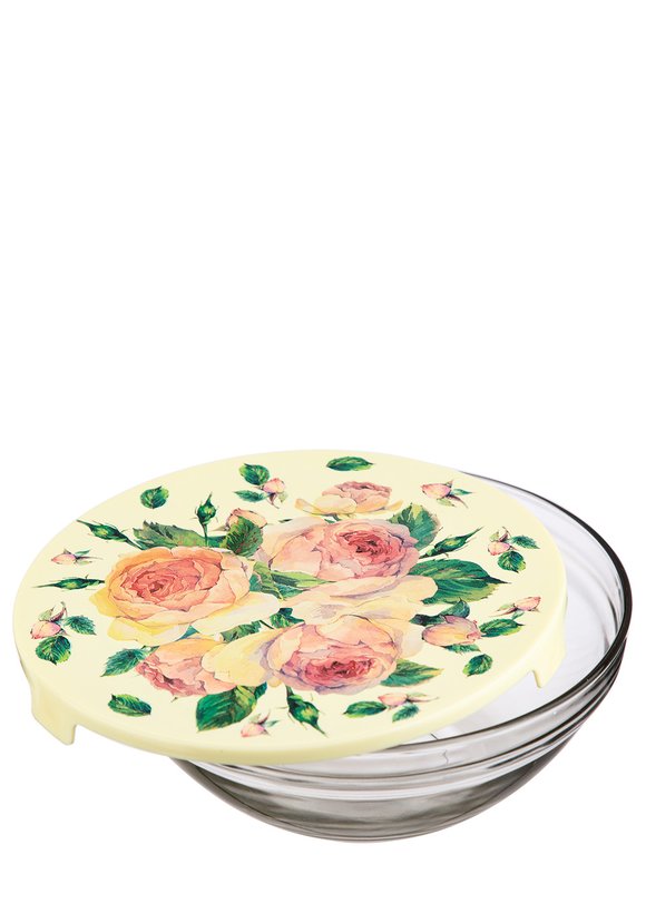 Набор из 5 мисок с крышками шир.  580, рис. 15