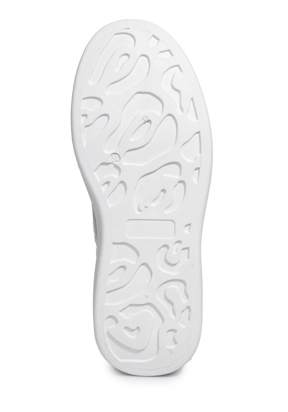 Дутики женские Капелия шир.  580, рис. 17