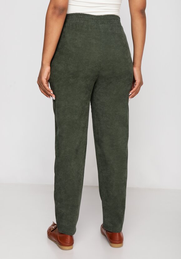 Брюки Домина шир.  580, рис. 3