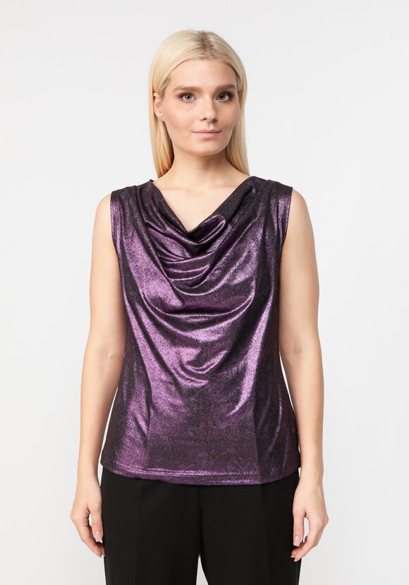 Топ Меган шир.  580, рис. 10