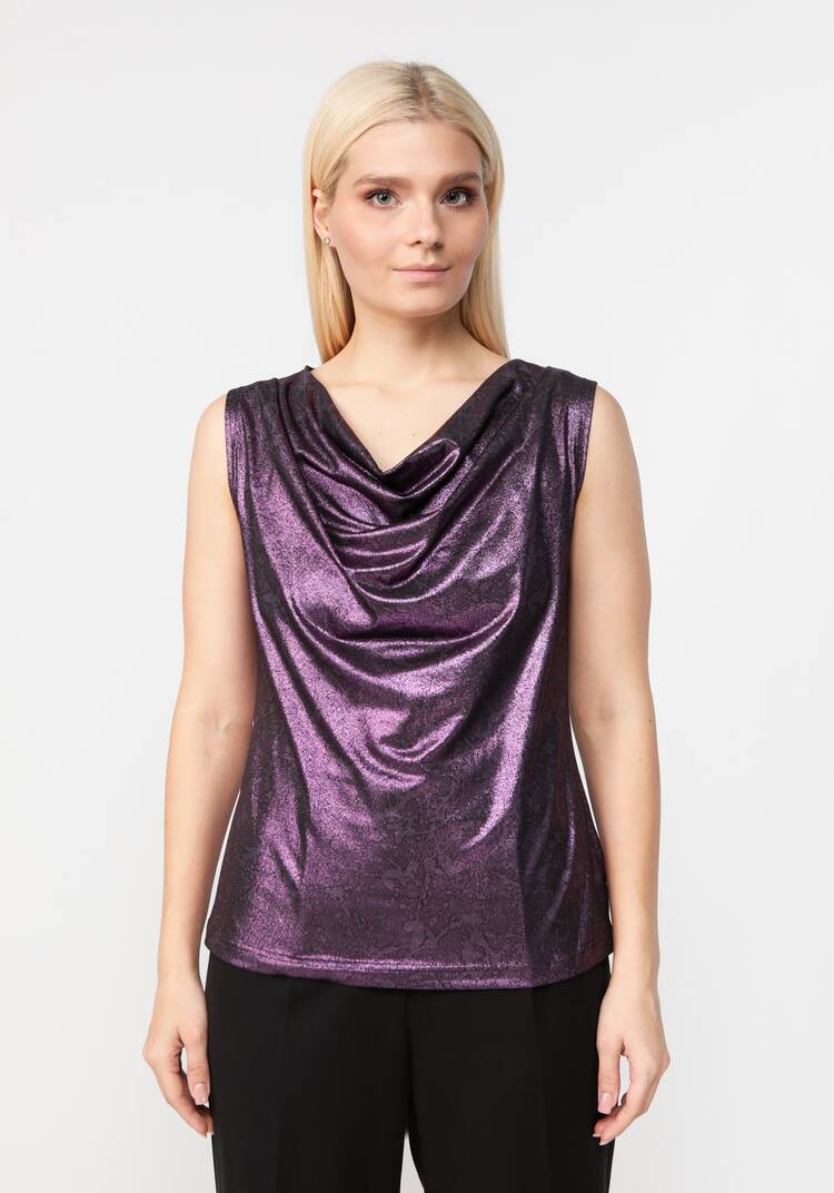 Топ Меган шир.  750, рис. 10