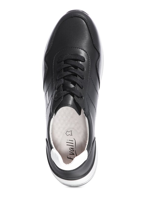 Кроссовки женские Ямина шир.  580, рис. 9