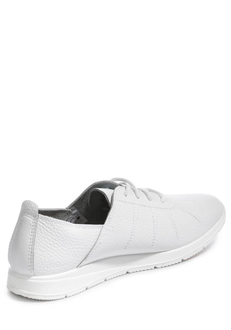 Полуботинки женские Клара шир.  750, рис. 3