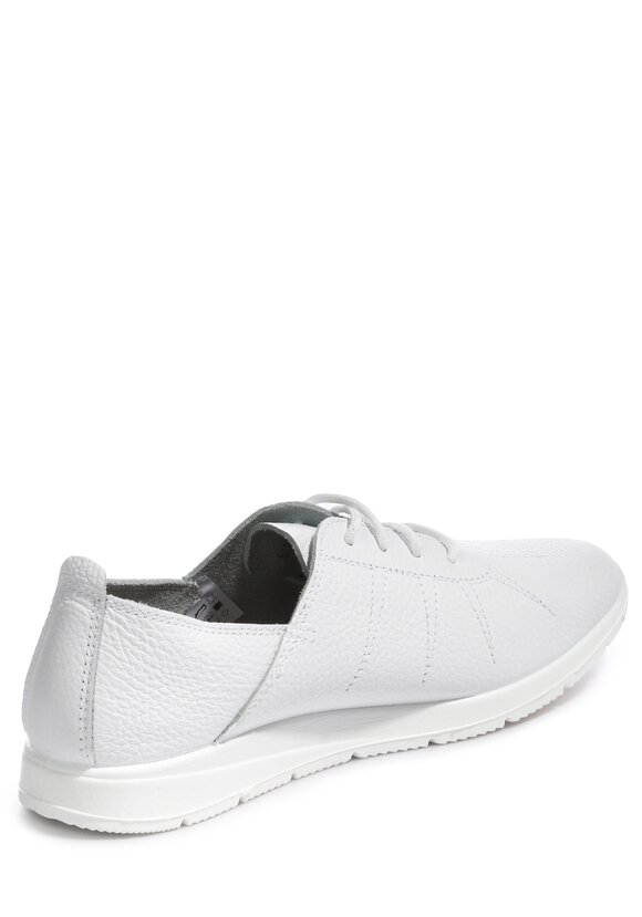 Полуботинки женские Клара шир.  580, рис. 3